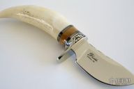 Whale's Tooth Semi-Skinner