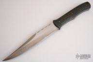 TKO-25 Prototype Fixed Blade Fighter