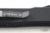 Ultratech UT7 Ultratech OTF S/E Black Tactical  -  Automatic