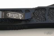 Makora D/E  Black Tactical OTF -  Automatic