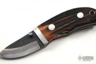 Special Folding Knife AS