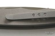 Viele Wharncliffe Prototype Linerlock