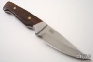 Hardwood Trail/Tactical Fixed Blade