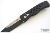 TR-1 Tanto 2-Tone - Skeletonized  - Automatic