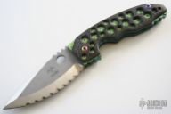 Ryan Legendary Alice