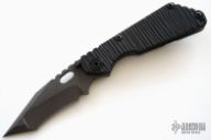 Mick Strider Custom Crosshatch Nightmare Tanto SnG