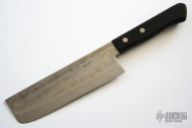 Muteki Brand - 5.1 sun Nakiri-Bocho Chef's Knife