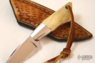 Sticker Picker - Mammoth Ivory