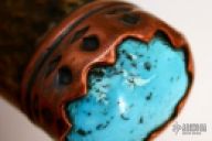 South West Hunter - Damascus & Elk Stag