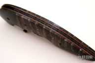 Advisor - Damacus & Mammoth Tooth - Linerlock