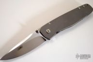 Small Utility EDC Framelock