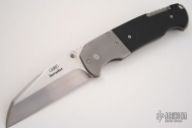 ADV Invader Tactical - Linerlock