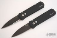 CIABATTA - Black/ Black - First Production Run