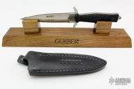 35th Anniversary Mark I