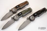 MUDD - Sealed System Folder Prototype