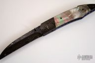 Large Gent's D/A Wharncliff - Automatic