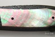 Large Gent's D/A Wharncliff - Automatic