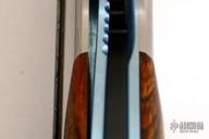 Urban Warrior - Damascus & Cocobolo Linerlock