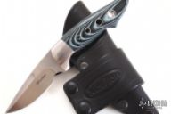 Night Hawk XT - Black/Green G-10