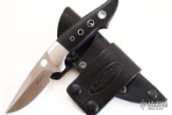 Night Hawk XT - Black G-10