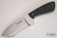 Lil Stubby Neck Knife