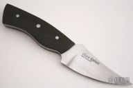 Stinger Neck Knife - Micarta