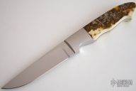 Slim Hunter - Mammoth Ivory