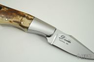 Sticker Picker - Mammoth Bark