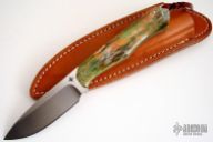 Large Owyhee Hunter - Giraffe Hunter