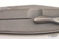 First Slimline Framelock