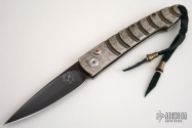 B10-A210 Grey/Black/Citrine - Automatic