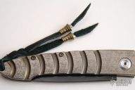 B10-A210 Grey/Black/Citrine - Automatic