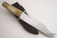 Elk Horn Bowie