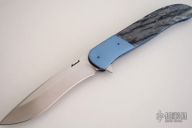 Orca Flipper - Linerlock