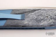 Orca Flipper - Linerlock