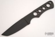 Tanto Neck Knife