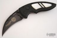 Custom LadyHawk - Pearl Overlay - Automatic