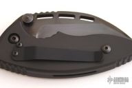 Custom LadyHawk - Pearl Overlay - Automatic