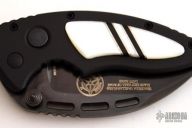 Custom LadyHawk - Pearl Overlay - Automatic