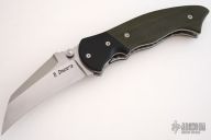 Phoenix Hawksbill - Linerlock