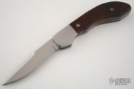 Bolster Release Ironwood Model 15 Medium - Automatic