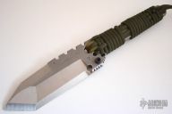 Airkat Scorpion Model 4 - One of a Kind