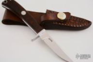 Small Burl Wood Hunter