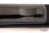 GODSON 705 Black/Carbon Fiber/Black - Automatic