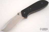 Intersec Recurve Linerlock
