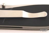 Intersec Recurve Linerlock