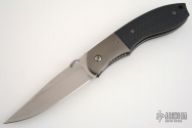 CU TAC LL-2 Linerlock