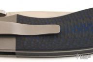 CU TAC LL-2 Linerlock