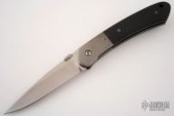 CU TAC LL-1 Linerlock