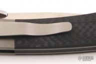 CU TAC LL-1 Linerlock